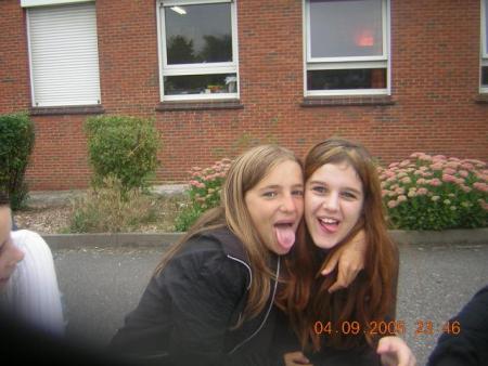 moi et juju